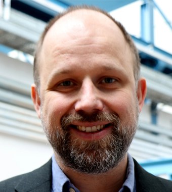 Steffen Brinckmann