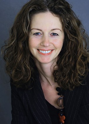 Melanie Brocker