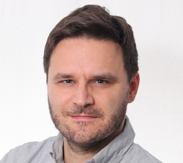 Benjamin Bruns
