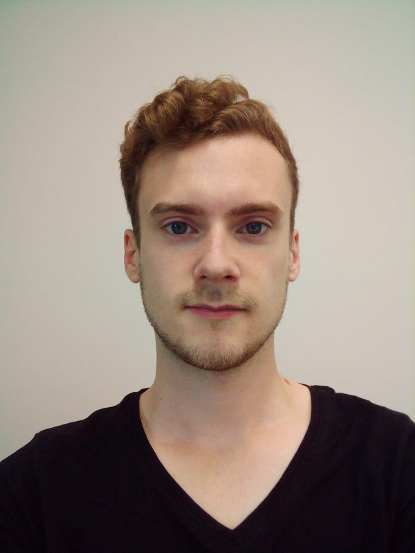 Jonas Buchhorn