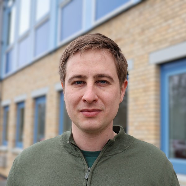 Max Buczek