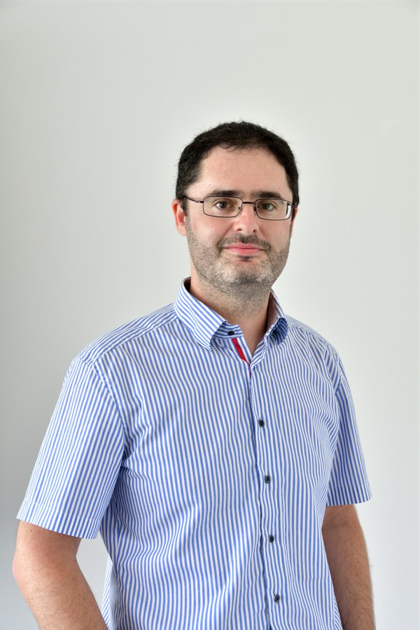 Michael Budnitzki