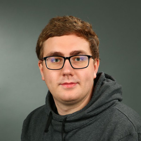 Jonas Bühler