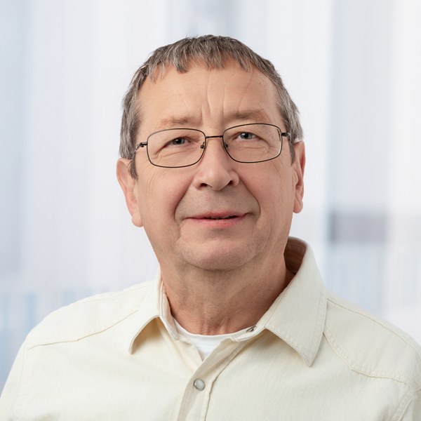 Andrey Bukaemskiy
