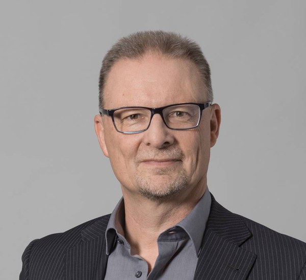 Michael Butzek
