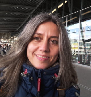 Vania Calandrini