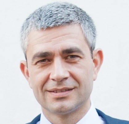 Sergio Calvo