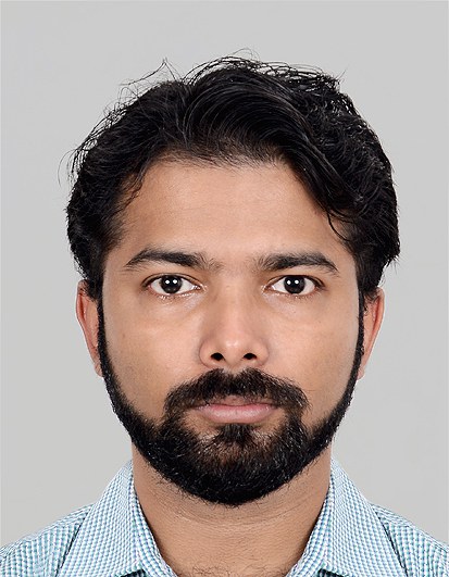 Pritam Chakraborty