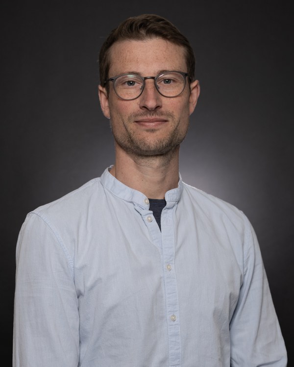 Patrick Chaumet