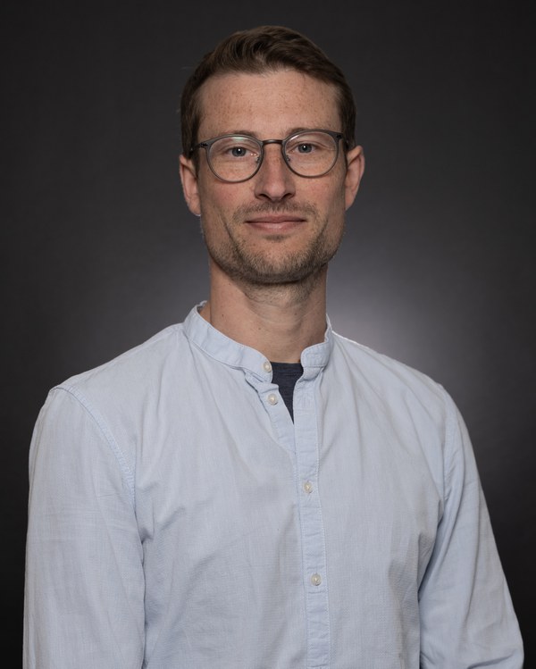 Patrick Chaumet