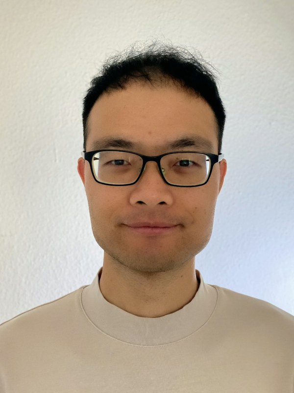 Bei Chen