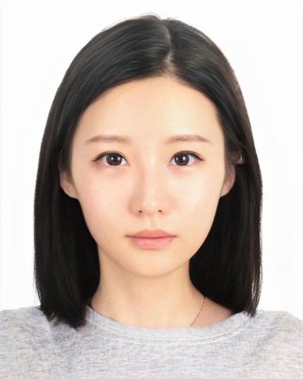 Xiaoxuan Chen