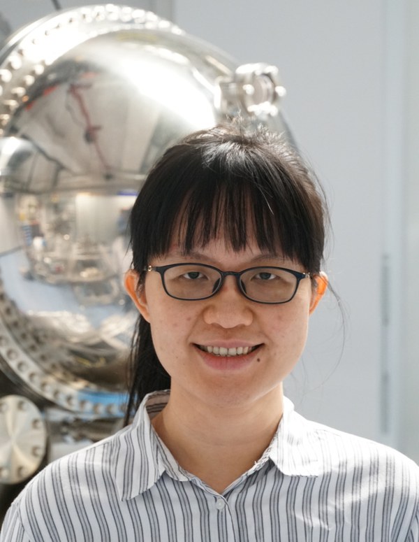 Ying-Jiun Chen