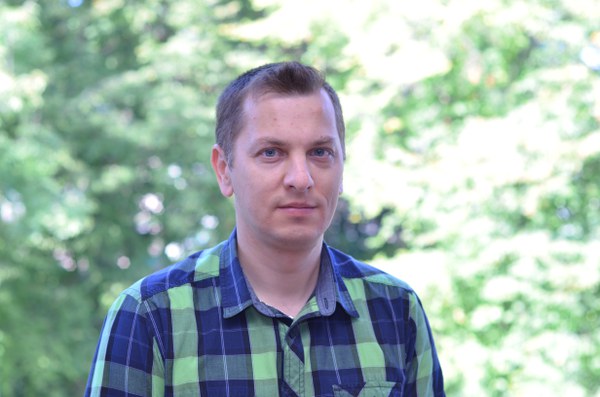 Vasily Cherepanov