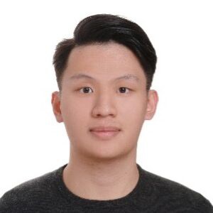 Wei-Sheng Chiu