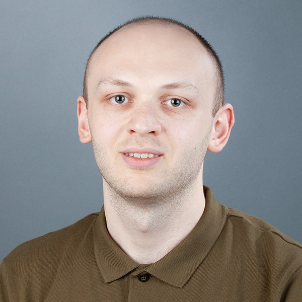 Rati Chkhetia