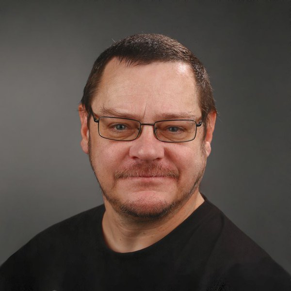 Volker Christ