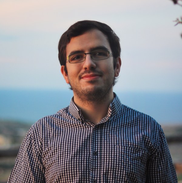 Keith George Ciantar