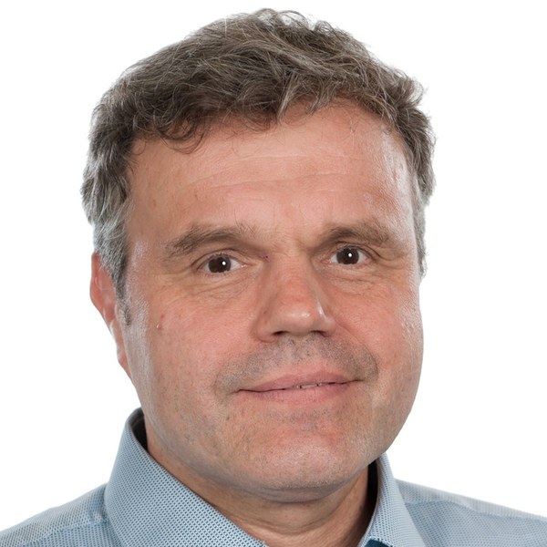 Sven Cichon
