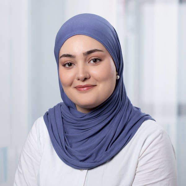 Esma Ciftci