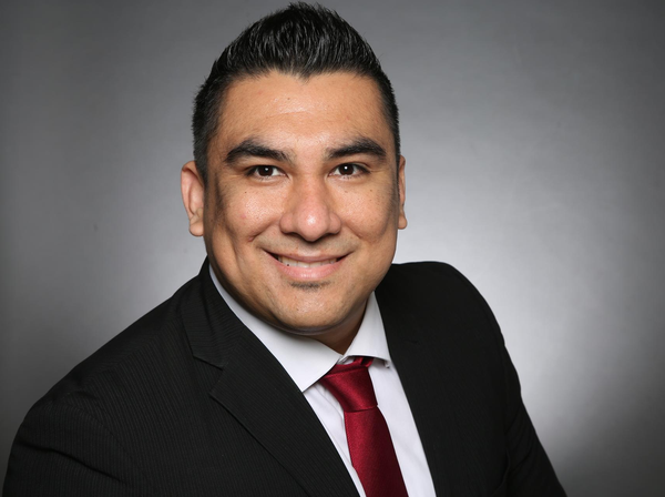 Luis Cifuentes