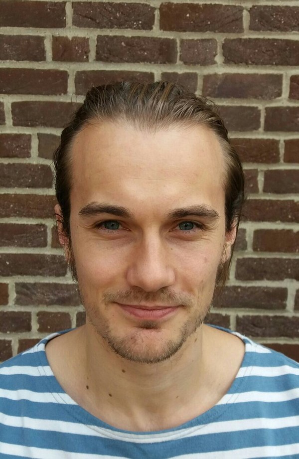 Alexander Corkett