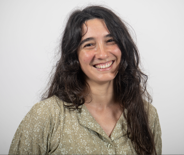 Eloisa Maria Cuestas