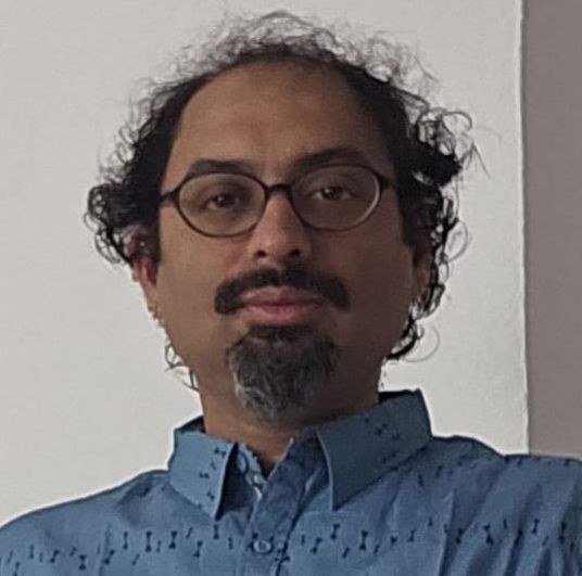 Abhishek Arun Cukkemane
