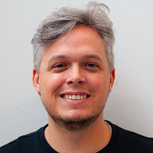 Alexandre Custeau