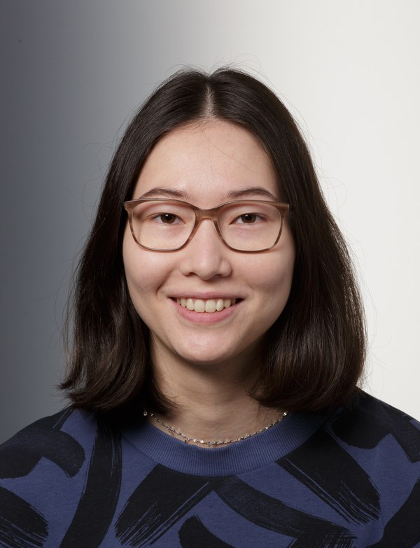 Maiko Czarnetzki