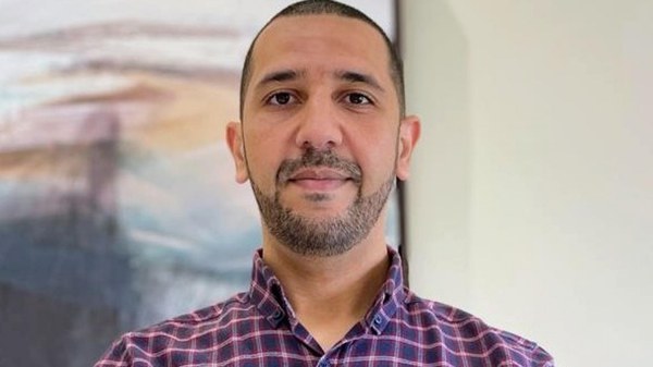 Adel Dabah