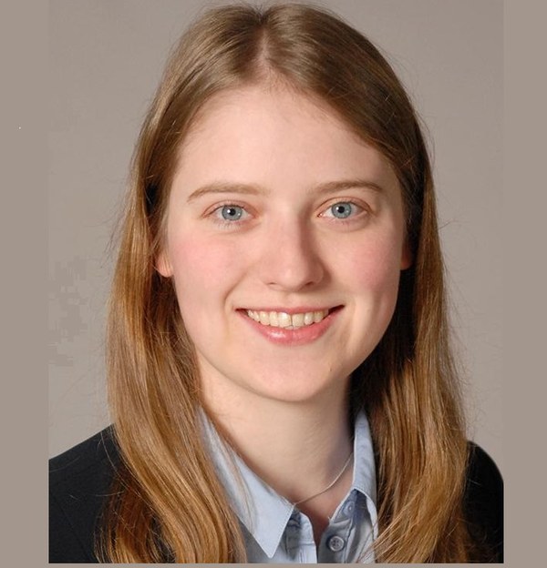 Kristina Dabrock