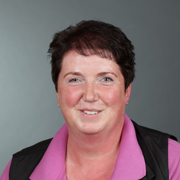 Silvia Dahmen