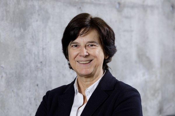 Tanja Dammann-Kalinowski