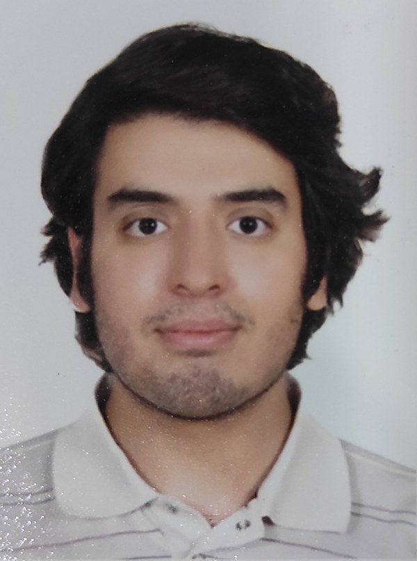 Arash Daneshvarnejad