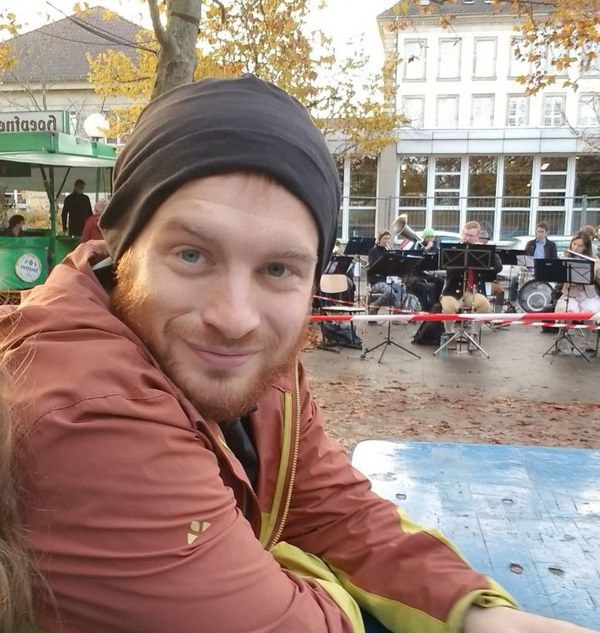 Sven Danz