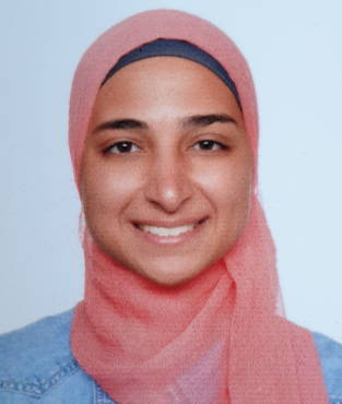 Nour Daoud
