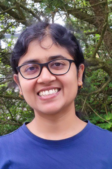 Tanwi Debnath