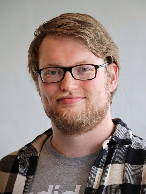 Malte Deckers