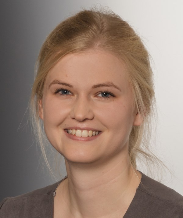 Jette Degenhardt