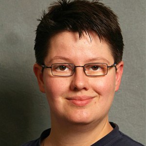 Ursula Degner