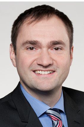 Wendelin Deibert