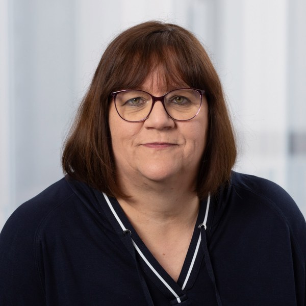 Birgit Derksen