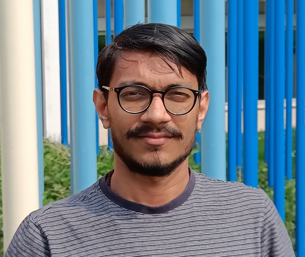Ambrishkumar Devaiya
