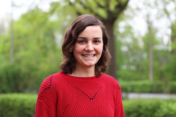 Verena Dieker