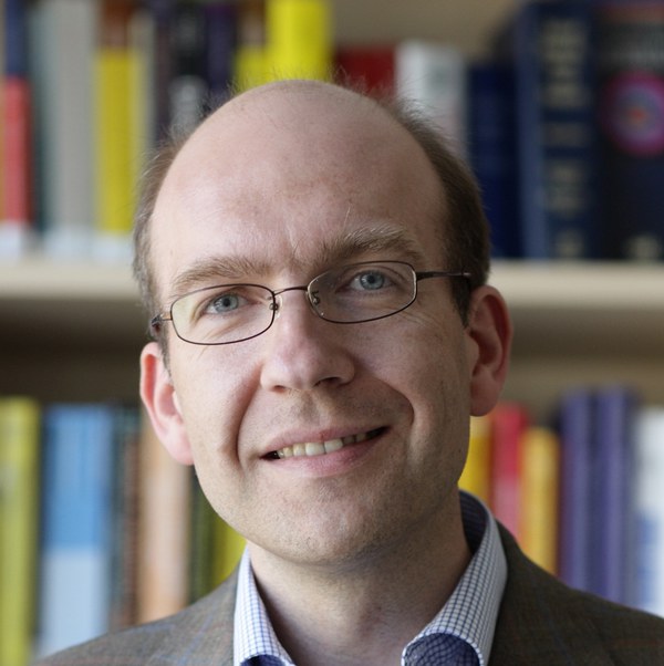 Markus Diesmann