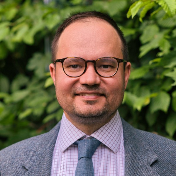 Oleg Dmytrenko