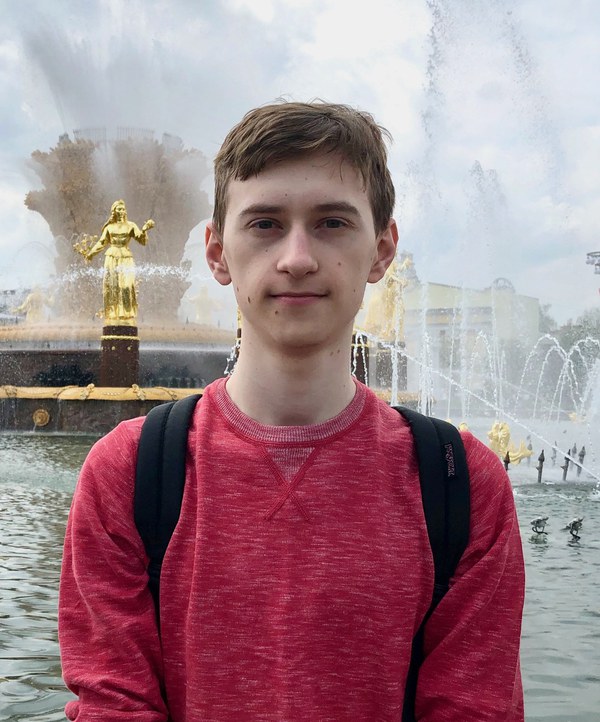 Dmitri Dobrynin