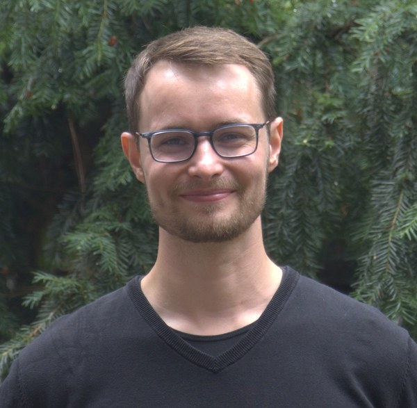 Steffen Docter