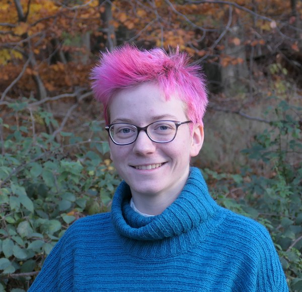 Hannah Dörpholz